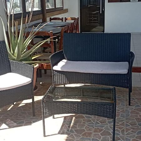 Apartamento Lentas Royal Exterior foto