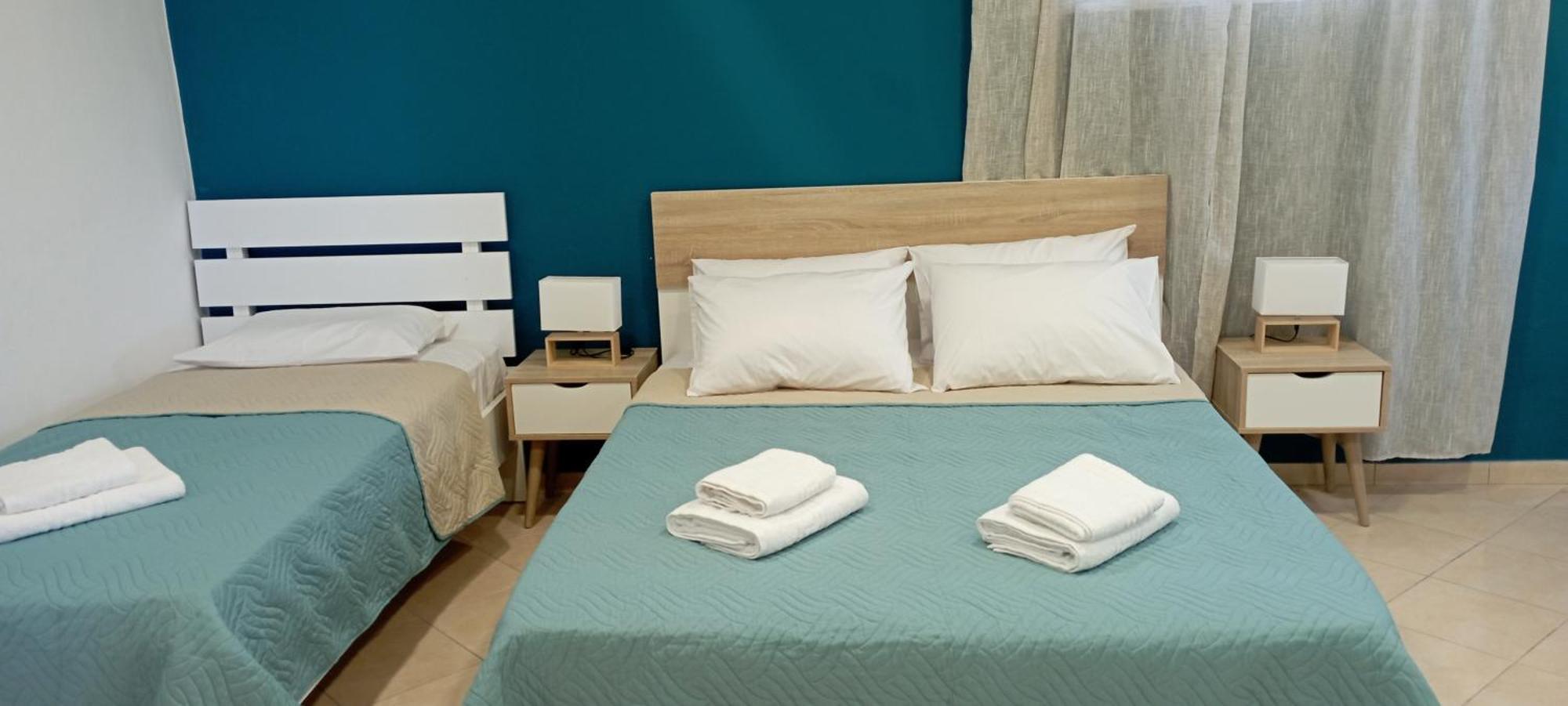 Apartamento Lentas Royal Exterior foto